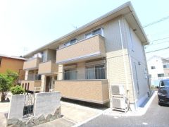 ��ʌ�����s�厚�ΐ_1105-1�̃A�p�[�g�̌����O��