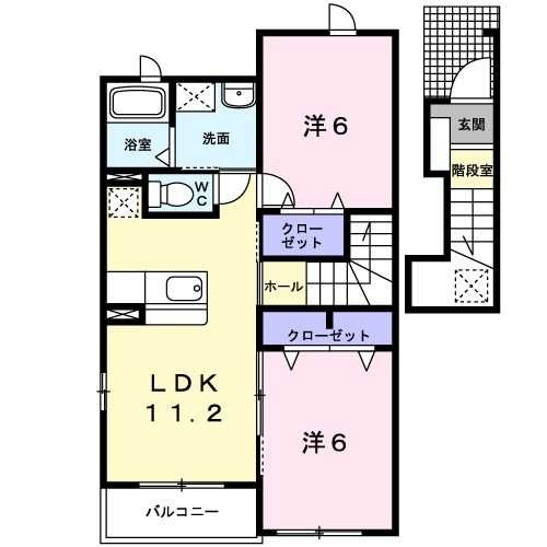 ��ʌ������s�����̃A�p�[�g�̊Ԏ�