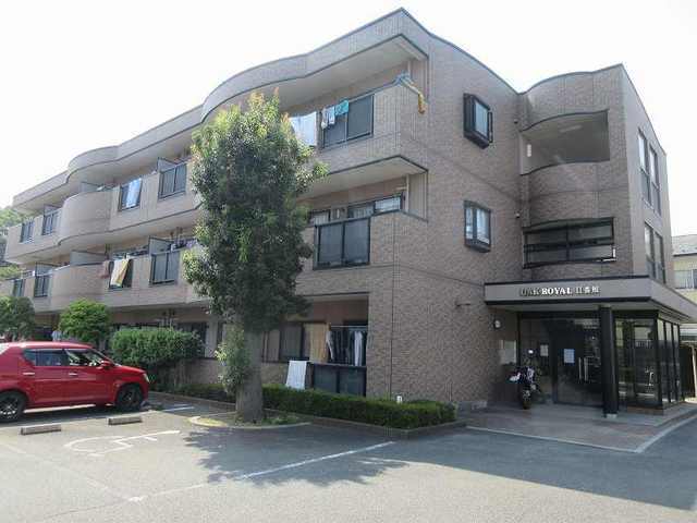 ��ʌ��������܎s��΋�{���S���ڂ̃}���V�����̌����O��