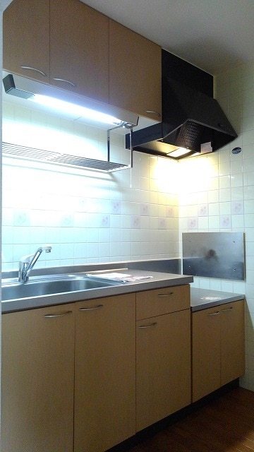 ��ʌ��������܎s��΋�{���S���ڂ̃}���V�����̃L�b�`��