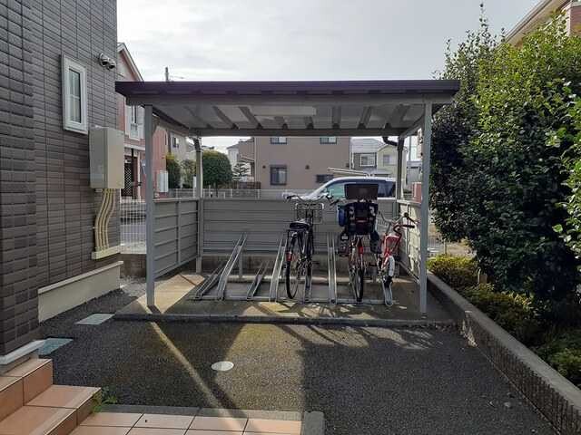 ��ʌ������s�����̃A�p�[�g�̂��̑�