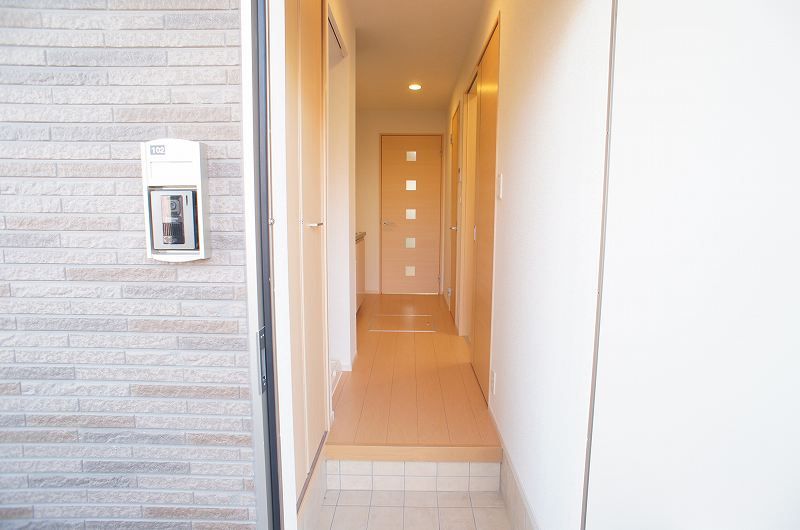 ��ʌ�����s�V�䒬�̃A�p�[�g�̌���