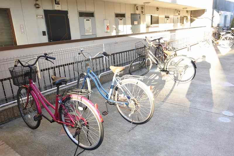 ��ʌ�����s�V�䒬�̃A�p�[�g�̂��̑�