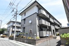 ��ʌ��������܎s������㗎���Q����9-6�̃A�p�[�g�̌����O��