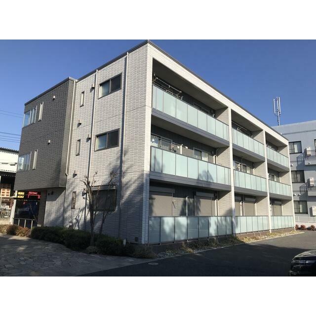 ��ʌ��������܎s�k��{�����̃}���V�����̌����O��