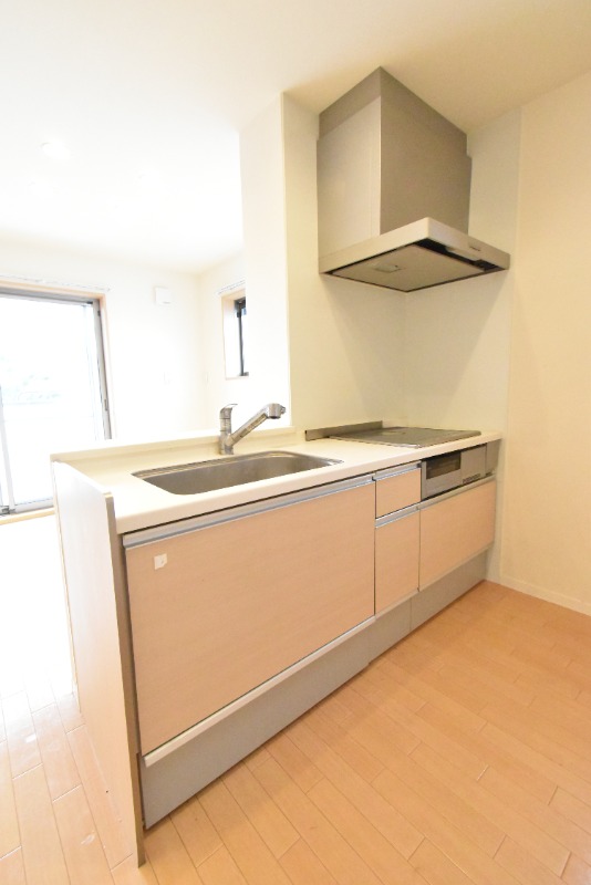 ��ʌ��������܎s�k��{�����̃}���V�����̃L�b�`��