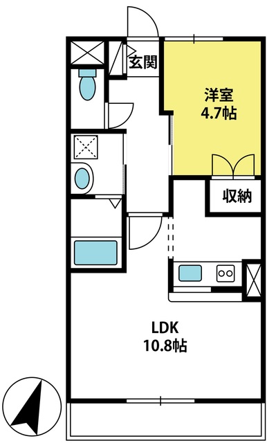 ��ʌ��������܎s�k��g�쒬�Q���ڂ̃A�p�[�g�̊Ԏ�