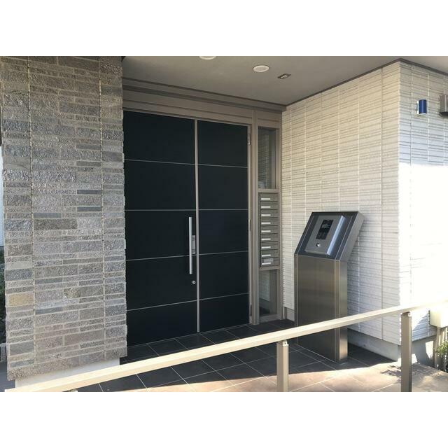 ��ʌ��������܎s�k��{�����̃}���V�����̃G���g�����X