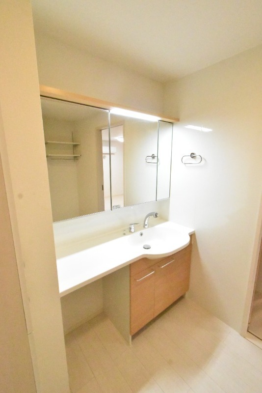 ��ʌ��z�J�s���C�N�^�E���X���ڂ̃A�p�[�g�̐��ʏ�