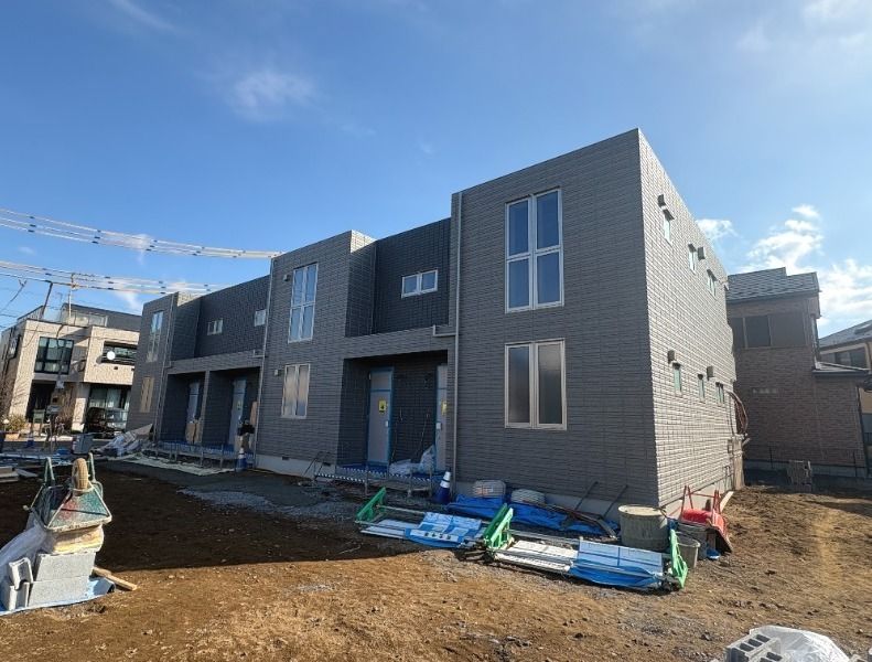 ��ʌ��k�����S�ɓޒ����h��P����91�̃}���V�����̌����O��