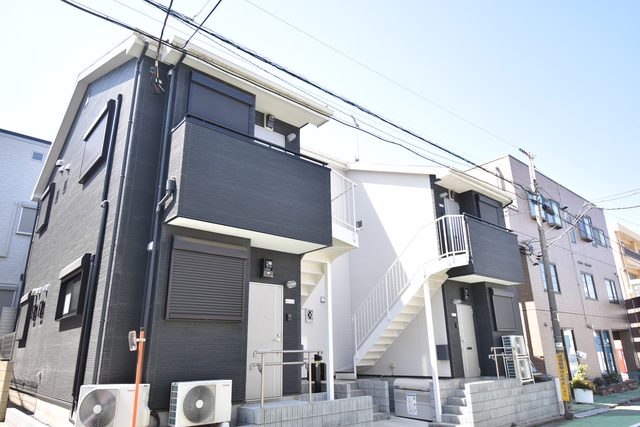 ��ʌ��������܎s��{���Ԓ��P���ڂ̃A�p�[�g�̌����O��