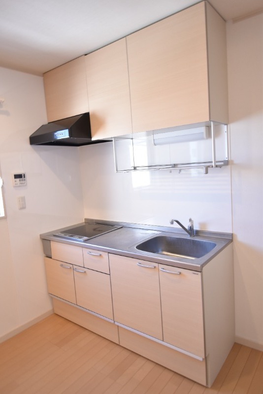 ��ʌ��������܎s��{���Ԓ��P���ڂ̃A�p�[�g�̃L�b�`��