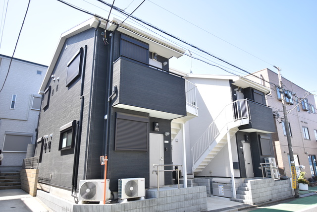 ��ʌ��������܎s��{���Ԓ��P���ڂ̃A�p�[�g�̌����O��