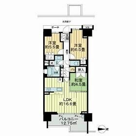 ��ʌ��z�J�s���C�N�^�E���W���ڂ̃}���V�����̊Ԏ�