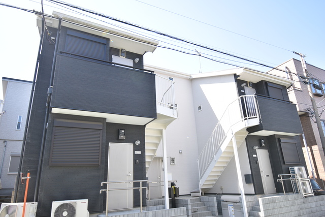 ��ʌ��������܎s��{���Ԓ��P���ڂ̃A�p�[�g�̃G���g�����X