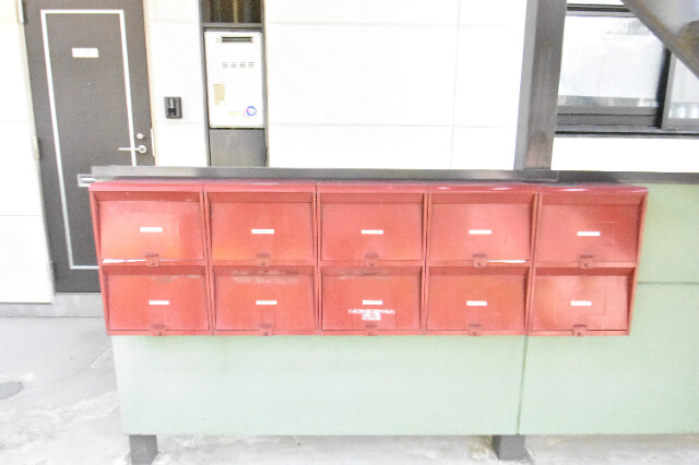 ��ʌ������s�V�����T���ڂ̃A�p�[�g�̂��̑�