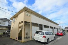 ��ʌ��������܎s��΋���؂P����26-1�̃A�p�[�g�̌����O��