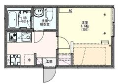 ��ʌ��z�J�s�k�z�J�T���ڂ̃A�p�[�g�̌����O��