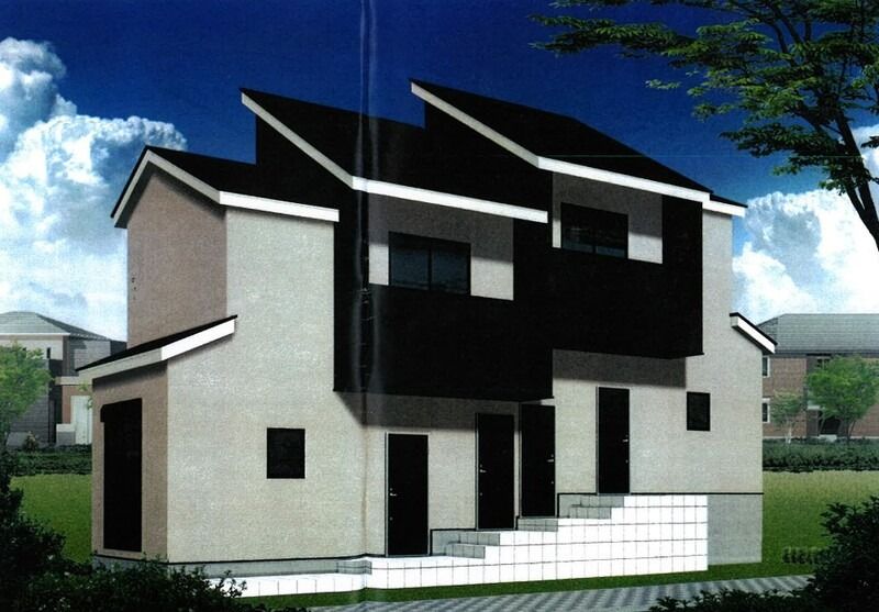 ��ʌ�����s�����R���ڂ̃A�p�[�g�̌����O��