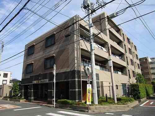 ��ʌ��������܎s�k�擌�听���P���ڂ̃}���V�����̌����O��