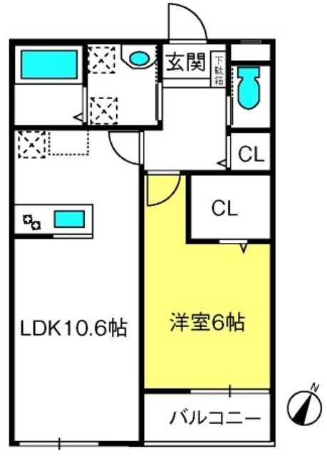 ��ʌ��������܎s�k����i���R���ڂ̃A�p�[�g�̊Ԏ�