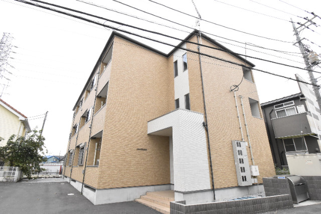 ��ʌ��������܎s�k����i���R���ڂ̃A�p�[�g�̌����O��