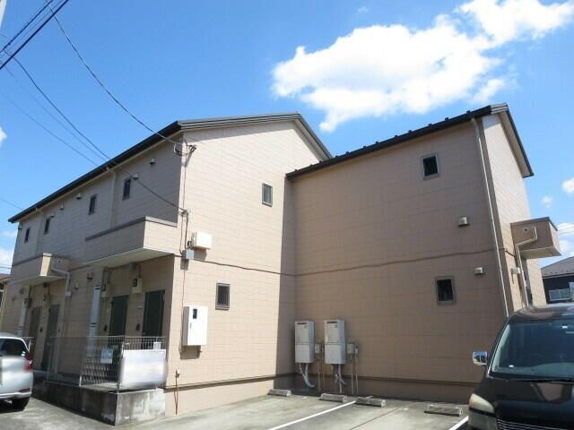 ��ʌ��������܎s������x�蒬�̃A�p�[�g�̌����O��