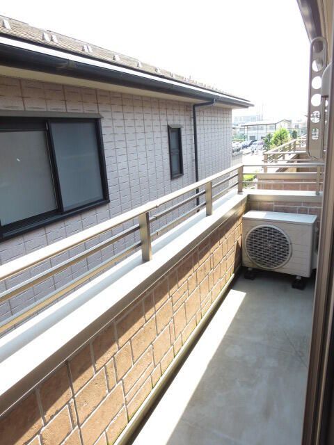 ��ʌ��������܎s������x�蒬�̃A�p�[�g�̃o���R�j�[