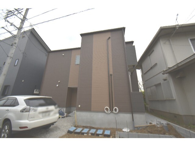 ��ʌ��������܎s�������a�c���P���ڂ̃A�p�[�g�̌����O��