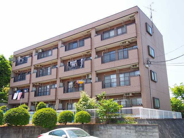 ��ʌ��������܎s�΋擌�Y�a�X���ڂ̃}���V�����̌����O��