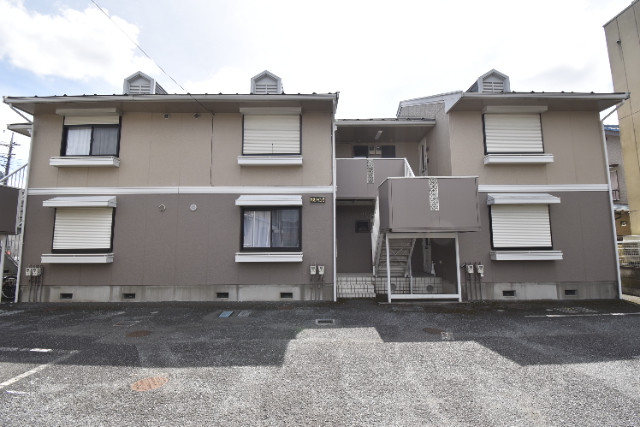 ��ʌ��������܎s����{�O���̃A�p�[�g�̃G���g�����X