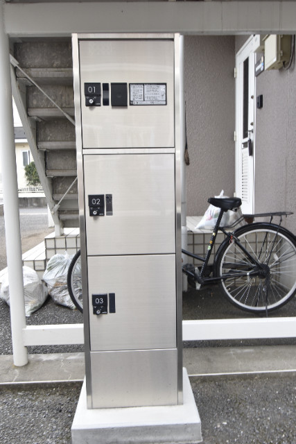 ��ʌ��������܎s����{�O���̃A�p�[�g�̂��̑�