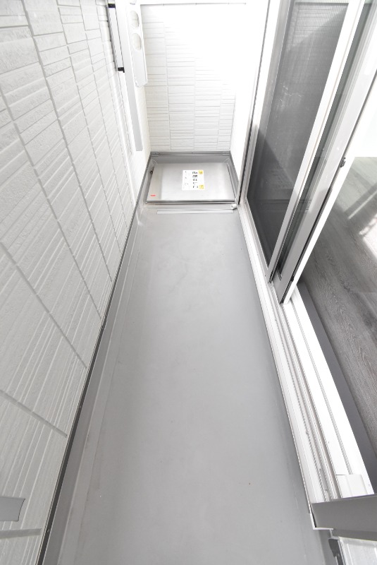 ��ʌ��z�J�s�����̃A�p�[�g�̃o���R�j�[