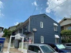 ��ʌ��������܎s�΋�厚�����̃A�p�[�g�̌����O��