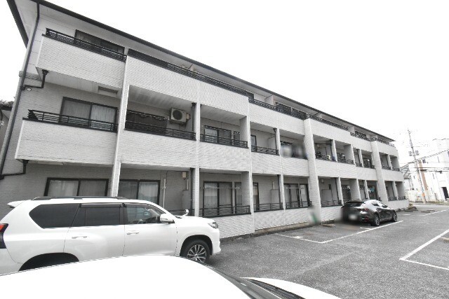 ��ʌ��������܎s�������J�T���ڂ̃A�p�[�g�̌����O��