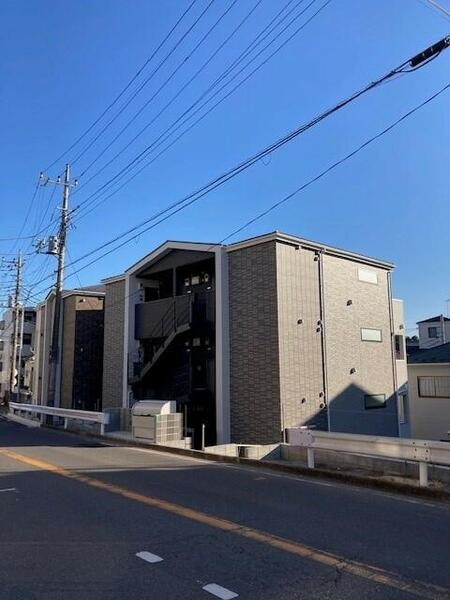 ��ʌ��������܎s���搼�x�W���ڂ̃A�p�[�g�̌����O��