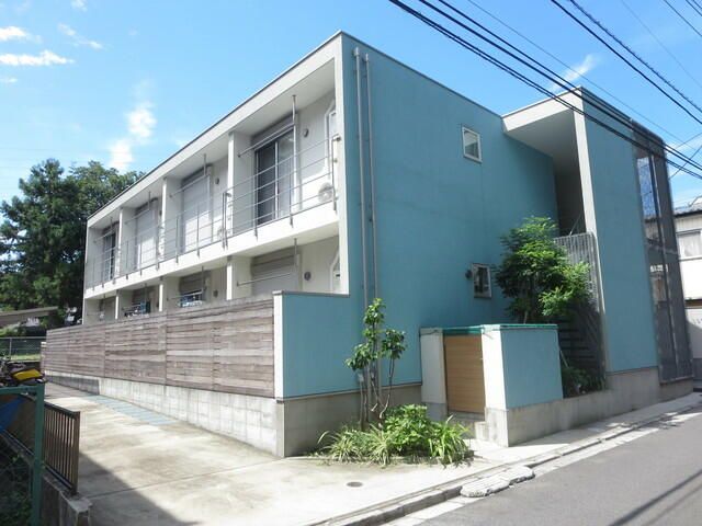 ��ʌ��������܎s�Y�a��{���P���ڂ̃A�p�[�g�̌����O��