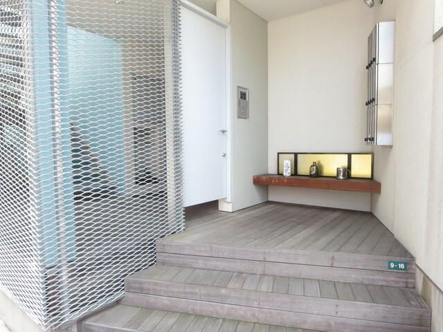 ��ʌ��������܎s�Y�a��{���P���ڂ̃A�p�[�g�̃G���g�����X