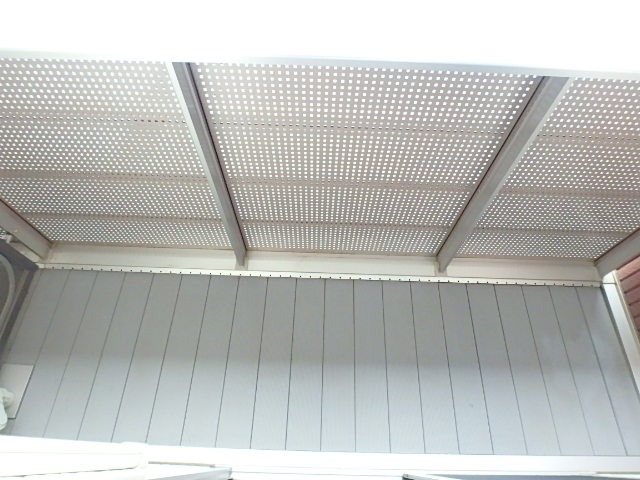 ��ʌ��������܎s��{��O���P���ڂ̃e���X�n�E�X�̃o���R�j�[