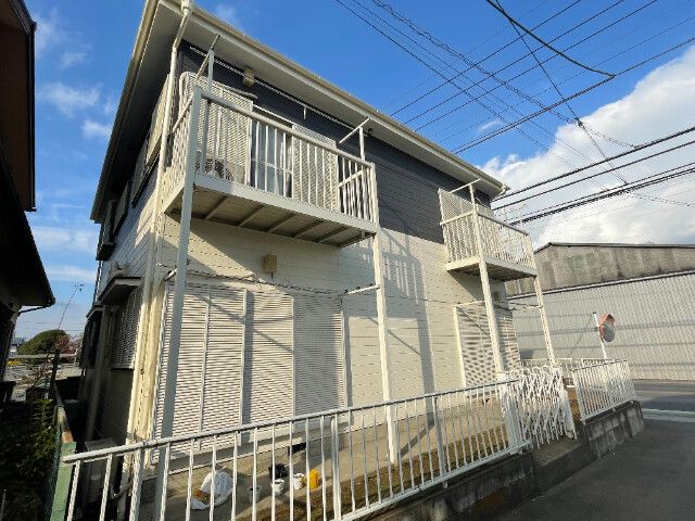 ��ʌ��k�����S�ɓޒ��厚����4910-5�̃A�p�[�g�̌����O��