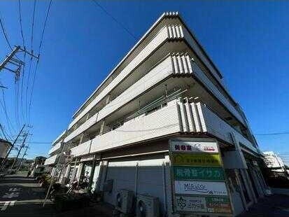 ��ʌ��z�J�s��z�J�R���ڂ̃}���V�����̌����O��