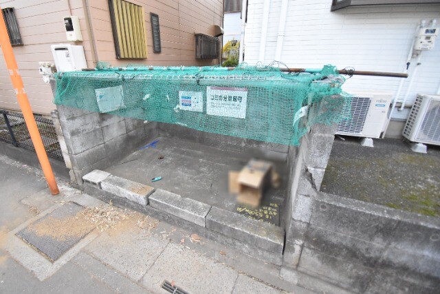 ��ʌ��������܎s������厚�쒆�ۂ̃A�p�[�g�̂��̑�