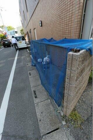 ��ʌ�����s�����Q���ڂ̃}���V�����̂��̑�