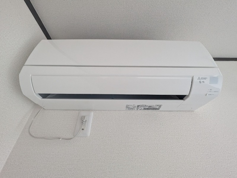 ��ʌ��@�c�s���m�؂S���ڂ̃e���X�n�E�X�̂��̑��ݔ�