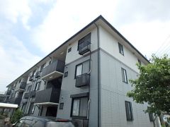 ��ʌ��������܎s�k��g�쒬�P����26-4�̃A�p�[�g�̌����O��