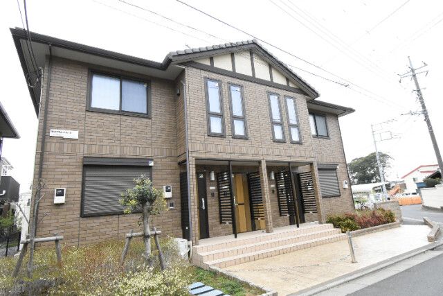 ��ʌ��������܎s�΋擹�c�y�R����12-9�̃A�p�[�g�̌����O��