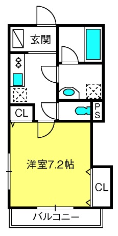 ��ʌ��������܎s��΋擌���Q���ڂ̃A�p�[�g�̊Ԏ�