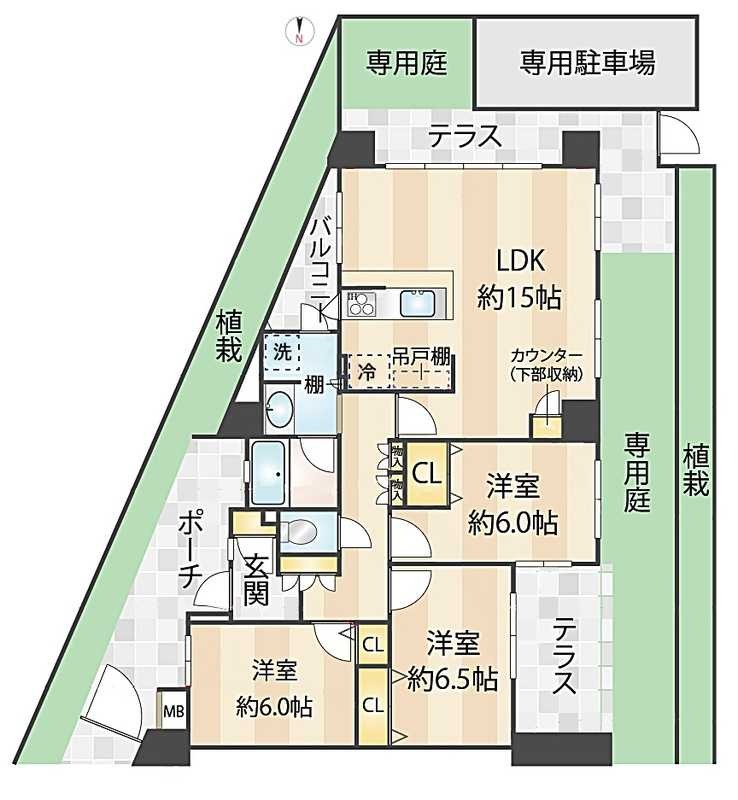 ��ʌ��������܎s�k��A�|���P���ڂ̃}���V�����̊Ԏ�