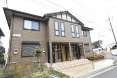 ��ʌ��������܎s�΋擹�c�y�R����12-9�̃A�p�[�g�̌����O��