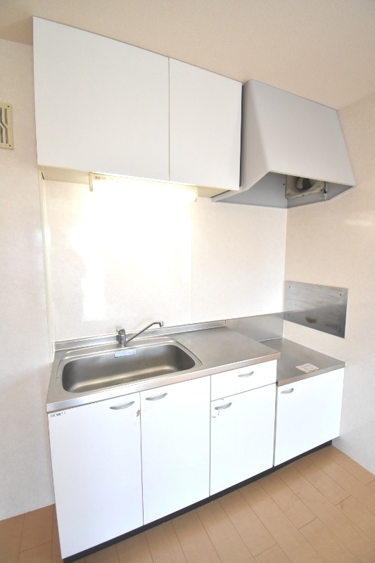 ��ʌ��������܎s����厚��c�{�̃A�p�[�g�̃L�b�`��